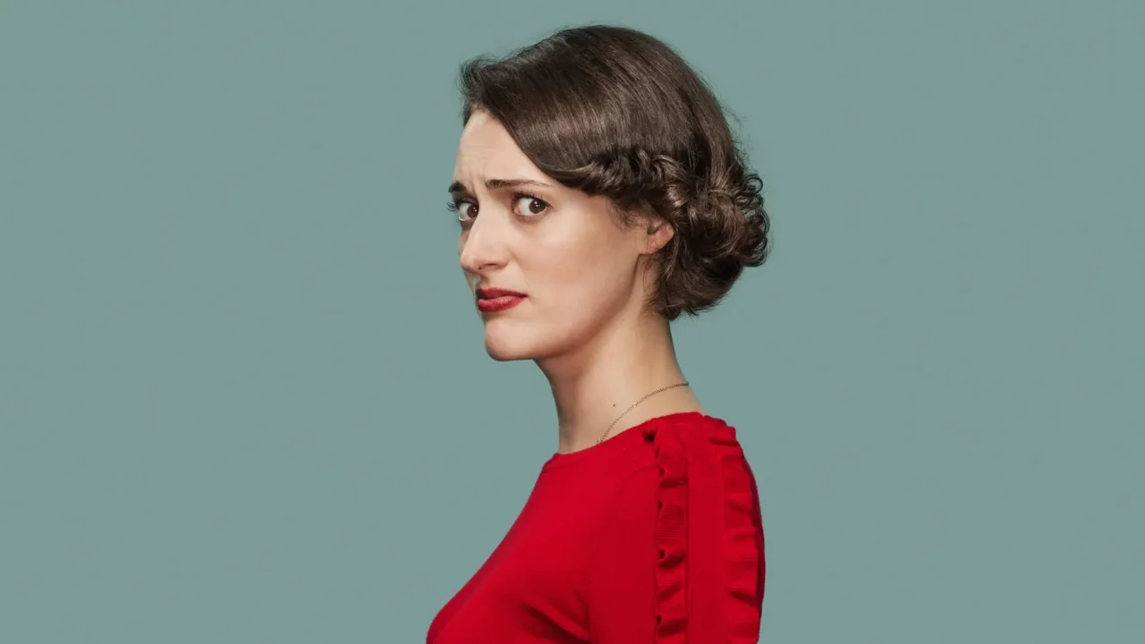 Novo projeto de Phoebe Waller-Bridge no Prime Video é revelado 1 phoebe waller bridge fleabag