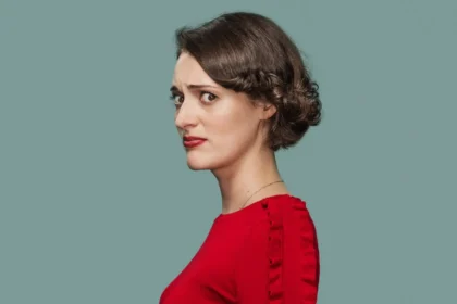 phoebe waller bridge fleabag