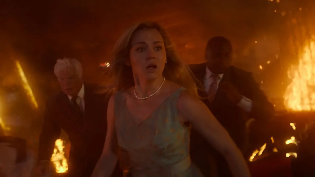 Premonição 6 | Trailer é o segundo mais assistido de todos os tempos 1 Premonição 7