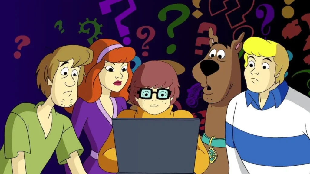 Scooby-Doo