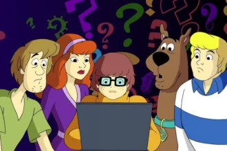 Scooby-Doo