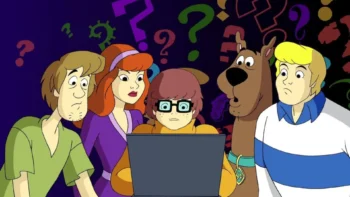 Scooby-Doo