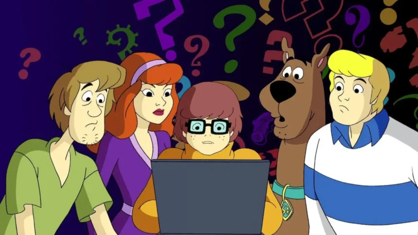 Scooby-Doo