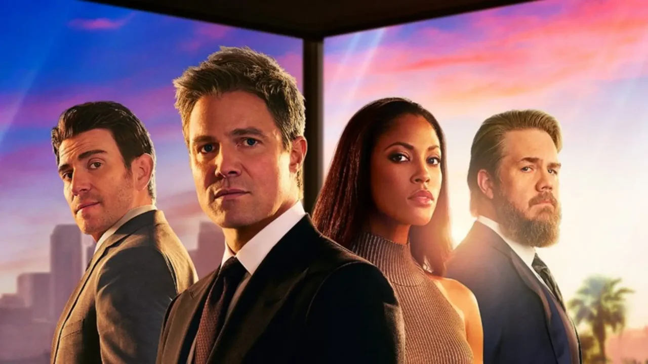 Suits LA | Dois personagens da série já tiveram um romance, saiba quais 1 Suits LA