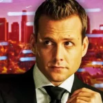 suits la s harvey specter