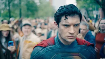 superman