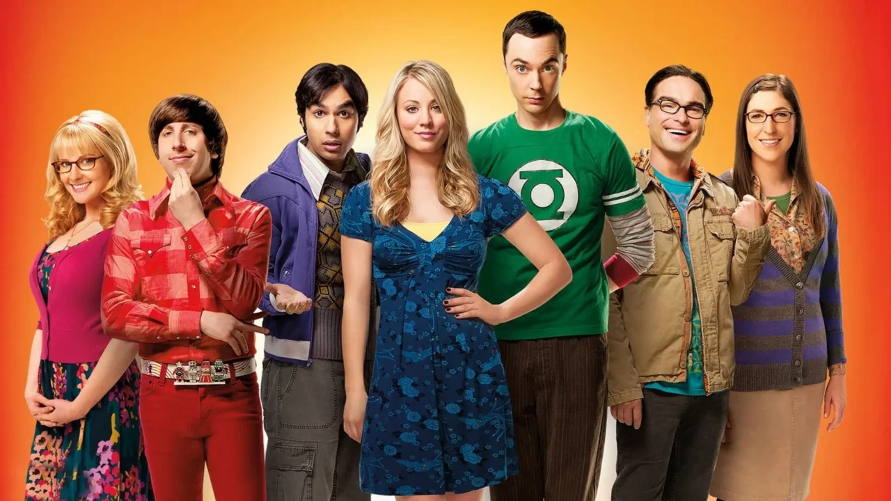 Big Bang: A Teoria vai ganhar podcast com o elenco original 1 the big bang a teoria