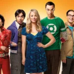 the big bang a teoria