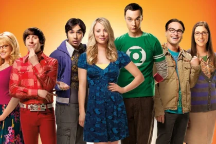 the big bang a teoria