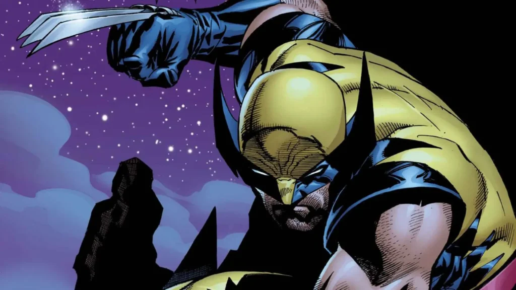wolverine