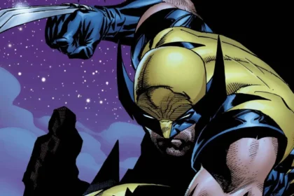 wolverine