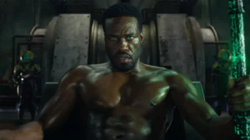 yahya abdul mateen ii