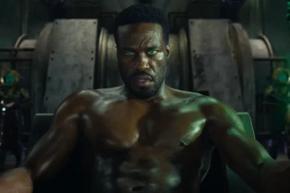 yahya abdul mateen ii