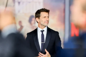 zack snyder