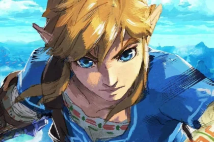 The Legend of Zelda