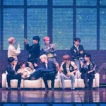 REVIEW | ZEROBASEONE - Turnê Timeless World chega aos cinemas no Brasil