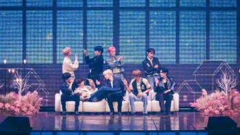 REVIEW | ZEROBASEONE - Turnê Timeless World chega aos cinemas no Brasil