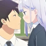 Aharen san wa Hakarenai