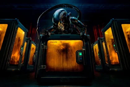 Alien: Earth