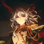 Arknights Rise from Ember