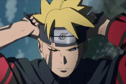 Boruto