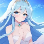 Clear the World like a Game with the Zero Believer Goddess uhbequf