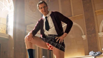 Corra Que A Polícia Vem Aí