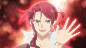 Cute High Earth Defense Club HIGH COLLAR!