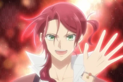 Cute High Earth Defense Club HIGH COLLAR