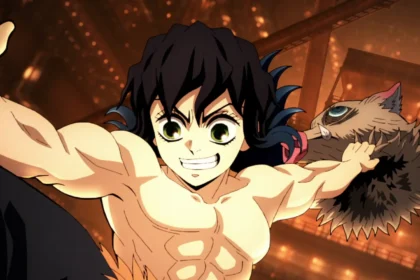 Demon Slayer