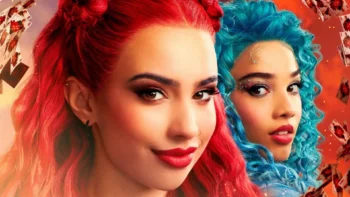 Descendentes 5
