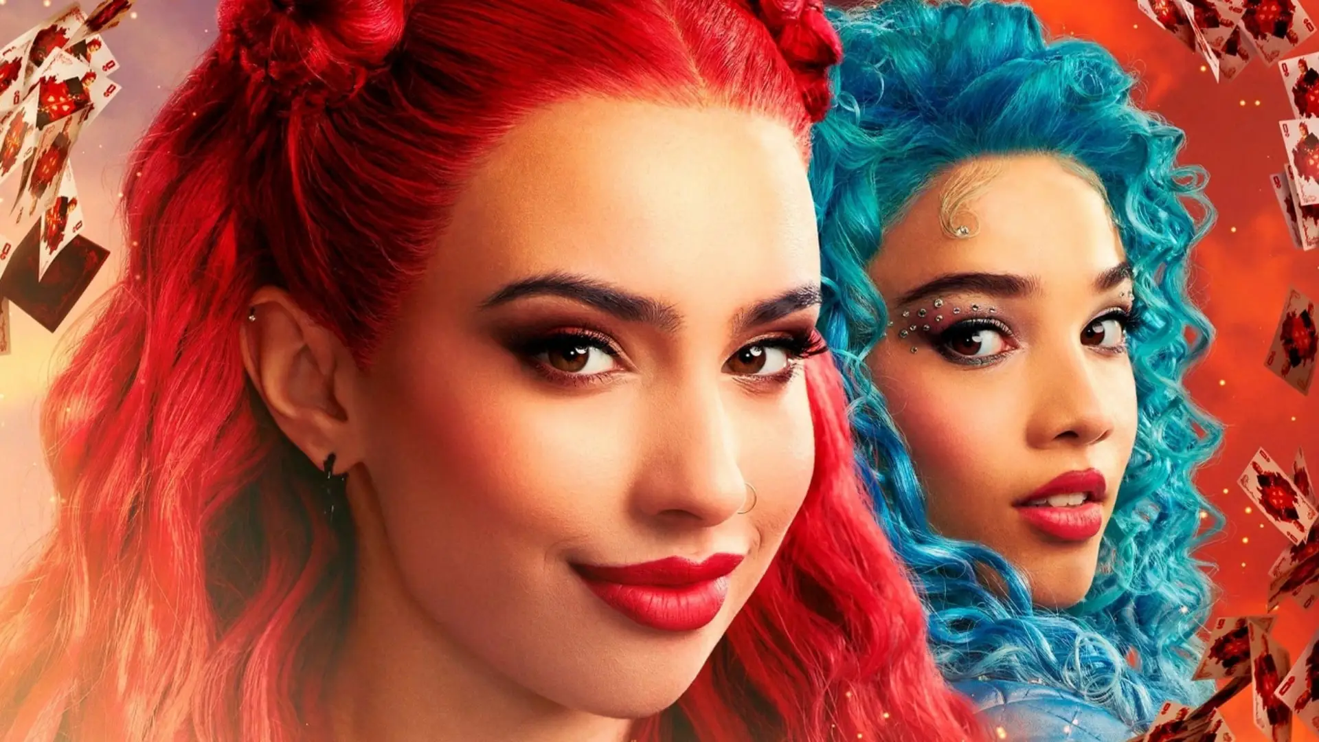 Descendentes 5