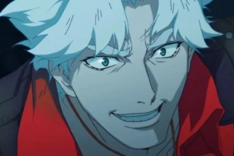 Devil May Cry netflix