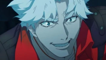 Devil May Cry netflix