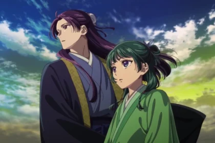 Diários de uma Apotecária