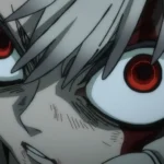 Gachiakuta cabana do leitor