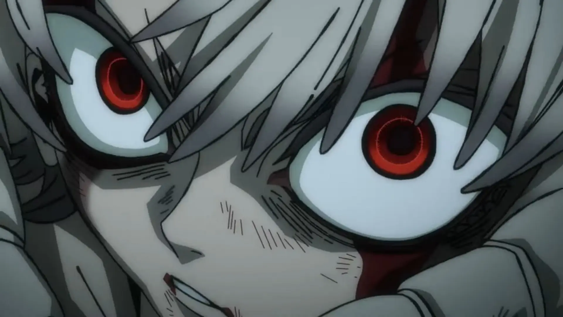 Criadores de Gachiakuta e Dr. STONE abandonam o X 1 Gachiakuta cabana do leitor