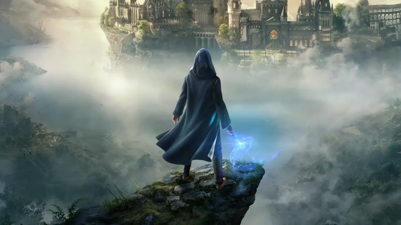 Hogwarts Legacy está disponível gratuitamente na Epic Games 1 Hogwarts Legacy webp