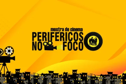 Mostra de Cinema Periféricos no Foco