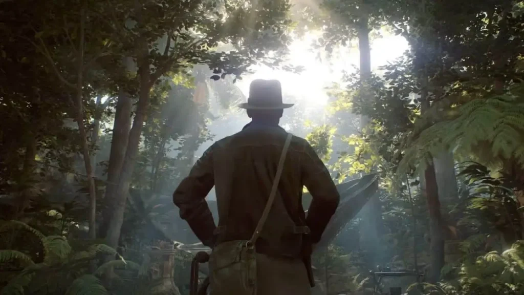 Review | Indiana Jones e o Grande Círculo Indiana Jones e o Grande Circulo 2