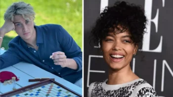 Josep Zada e Whitney Peak jogos voraves