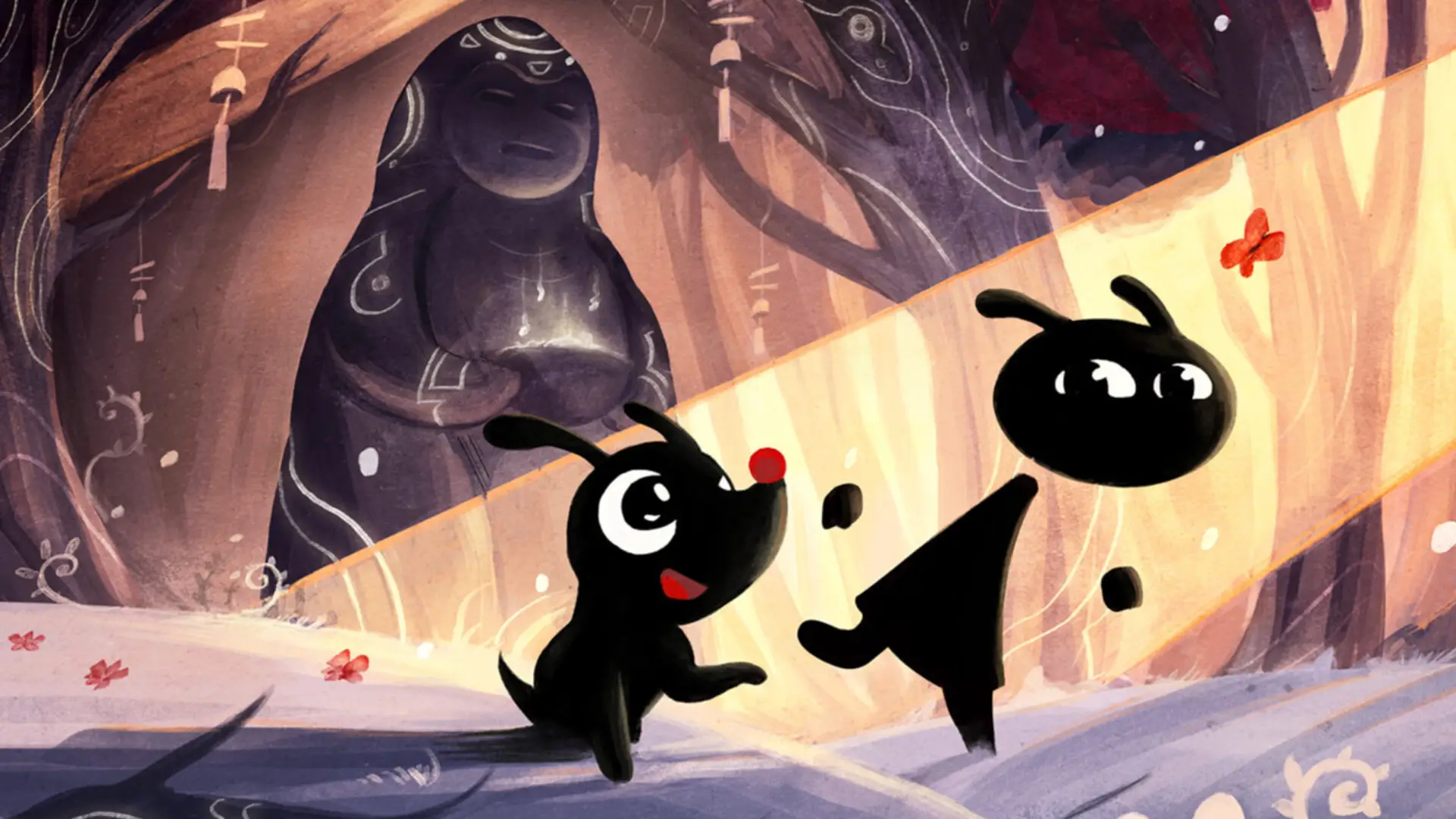 KOIRA Steam Library