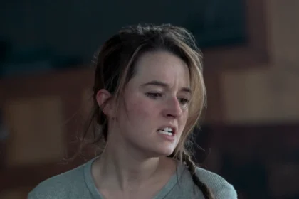 Kaitlyn Dever