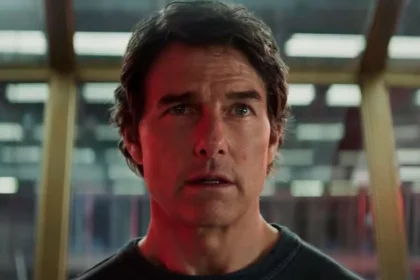 Missão Impossível 8