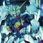 Mobile Suit Gundam Eight cabana do leitor