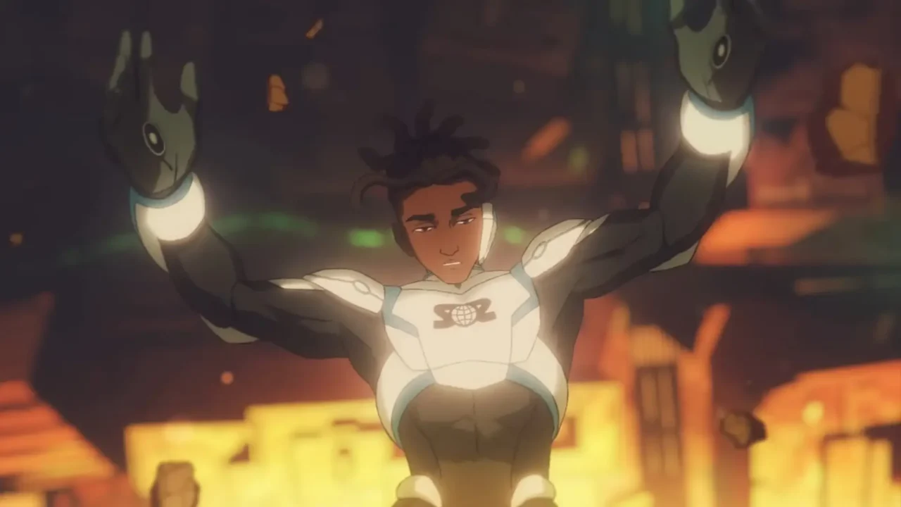 Monsters We Make | Mangá de CoryxKenshin ultrapassa 200 mil cópias vendidas 1 Monsters We Make 1