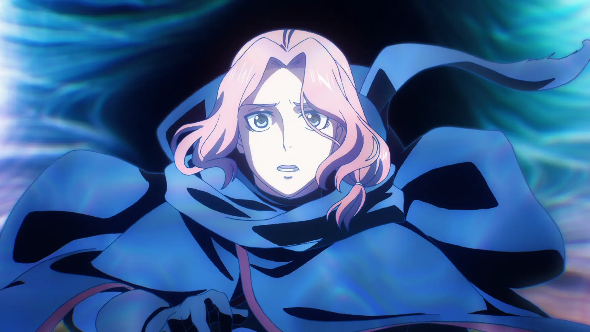 Moonrise | Produtor de Attack on Titan implora a Netflix para divulgar seu novo anime 1 Moonrise we