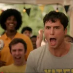 Overcompensating Filming Locations