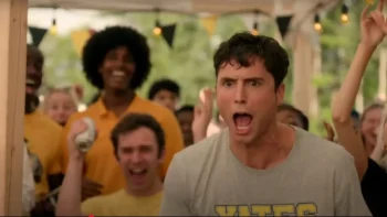 Overcompensating Filming Locations