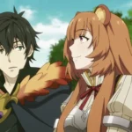 Rising of the Shield Hero 1